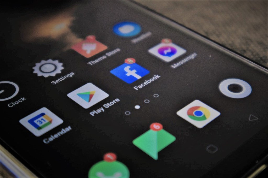 Alternativen zu Facebook, Google &&nbsp;Co.