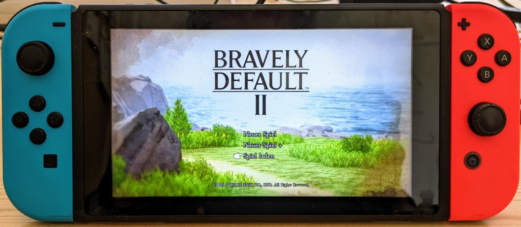 Bravely Default II – Tipps und&nbsp;Tricks