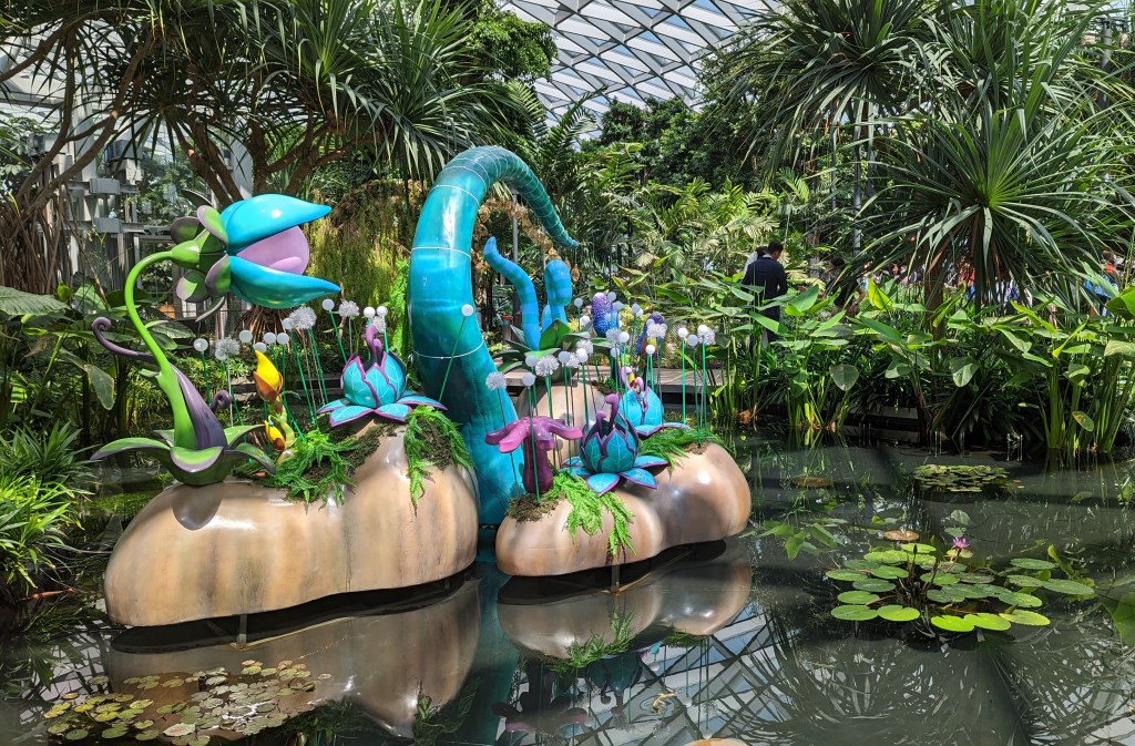 Singapur – November&nbsp;2022