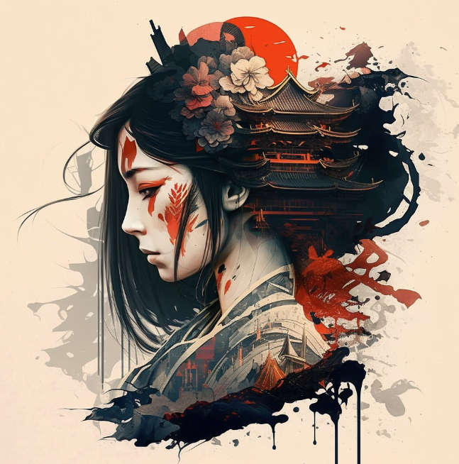 Redbubble Store mithilfe von KI erstellen: Ein Erfahrungsbericht