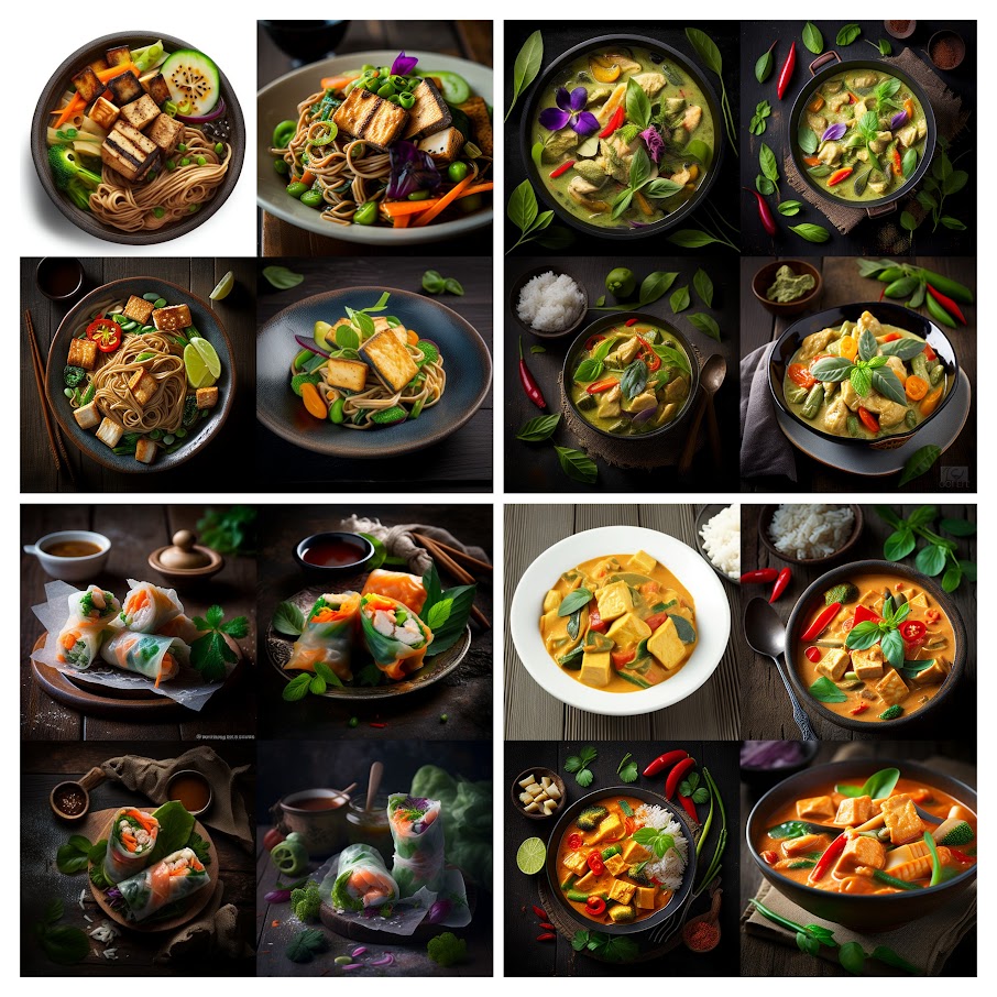 KI erstellt mir meinen Essensplan für&nbsp;Ostern