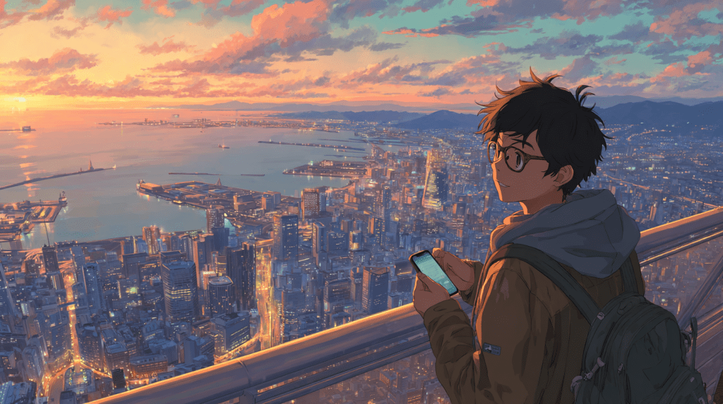 Reiseplanung mit KI – Update&nbsp;2025