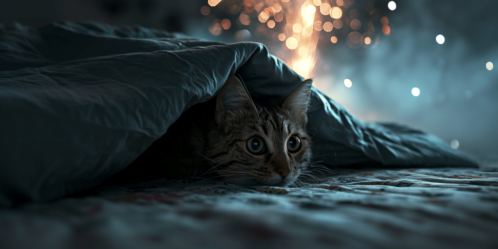 Warum ich auch weiterhin für ein Silvester ohne Böller&nbsp;bin