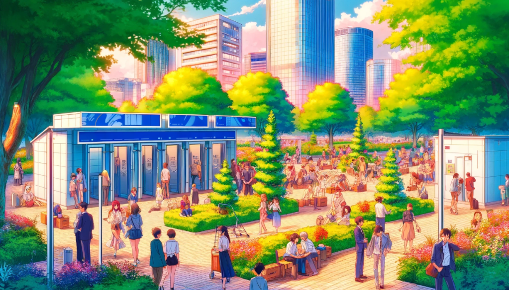 Wie wir unsere Innenstädte attraktiver machen&nbsp;könnten