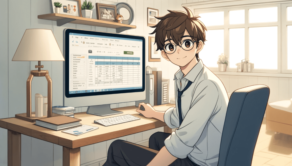 Wie wir im Unternehmen das Kostenrisiko für Arbeitnehmer berechnen und was ich daraus für mich erkannt&nbsp;habe