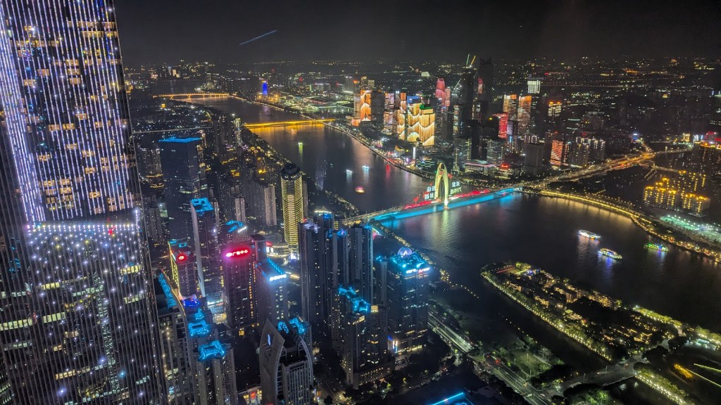 Mehr als Überwachung und Sozialpunktesystem: Meine China-Erfahrungen aus erster&nbsp;Hand