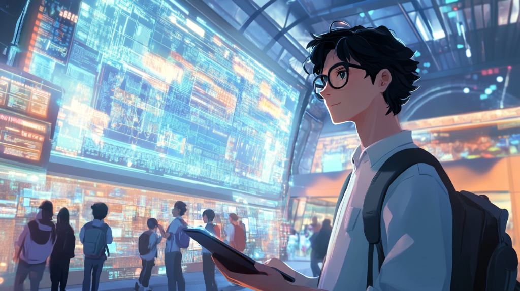 Wie KI den Lehrerberuf verändert&nbsp;wird