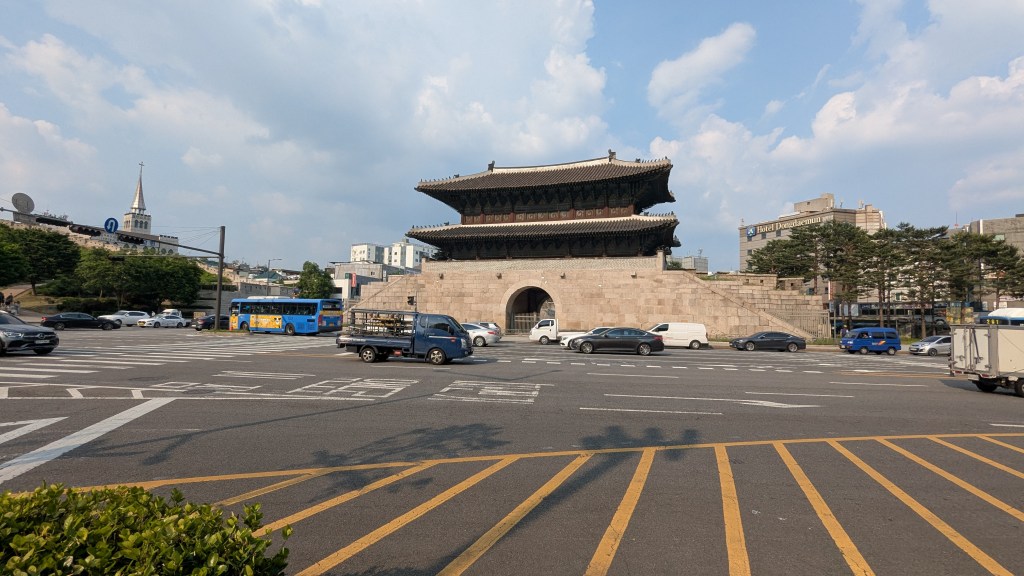 Südkorea – Seoul, Busan & Gyeongju – Juni&nbsp;2025