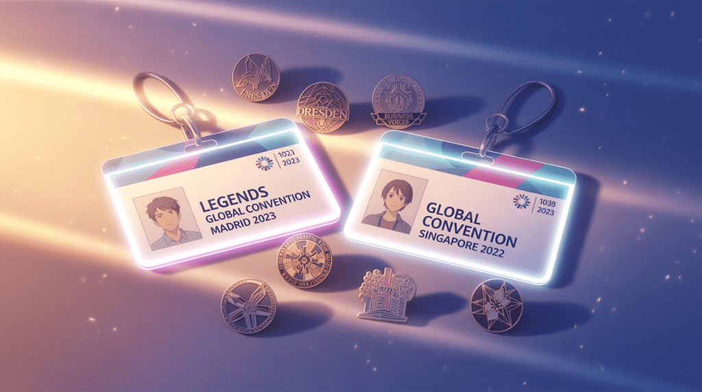 Meine Gedanken zu&nbsp;BNI