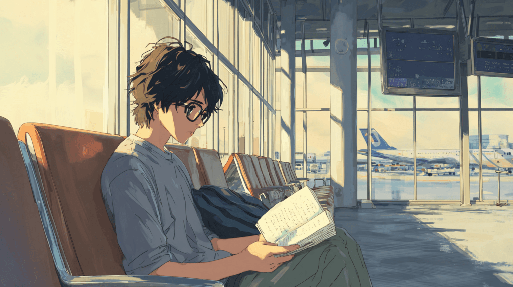 Wie ich das koreanische Alphabet in 24 Stunden&nbsp;lernte