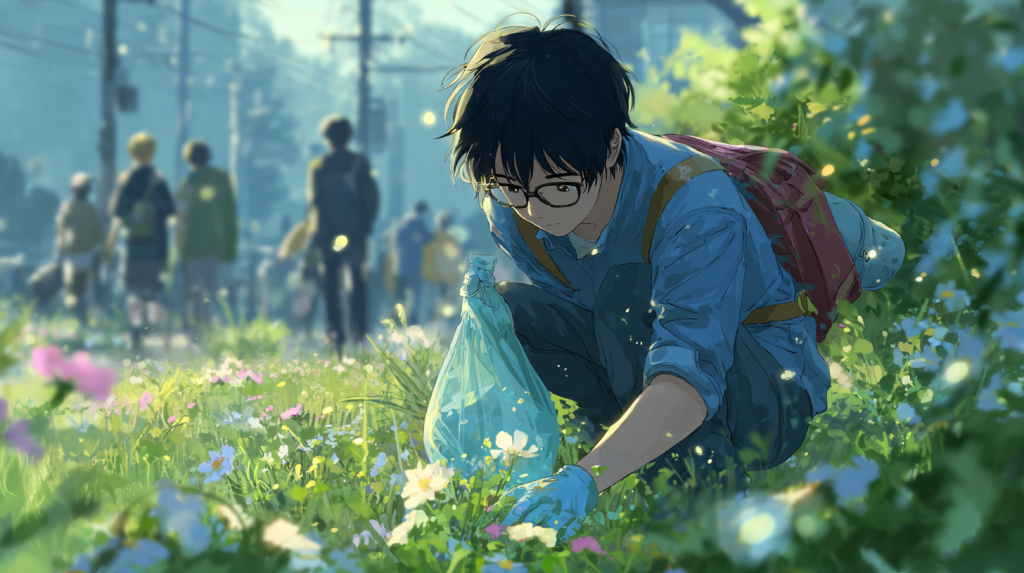 Warum ich für sinnstiftende Arbeit statt eines bedingungslosen Grundeinkommens (BGE)&nbsp;bin