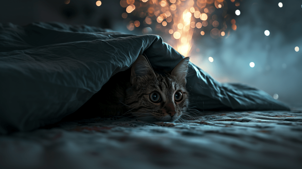 Warum ich auch weiterhin für ein Silvester ohne Böller&nbsp;bin