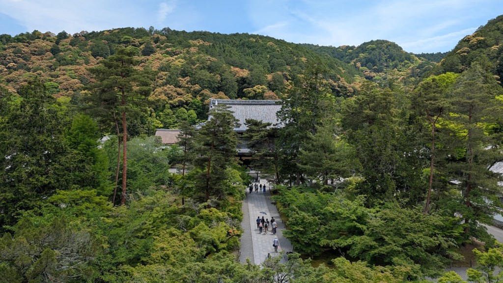 14.05.2026 – Kyoto: Pagoden, Drachen,&nbsp;Taiko