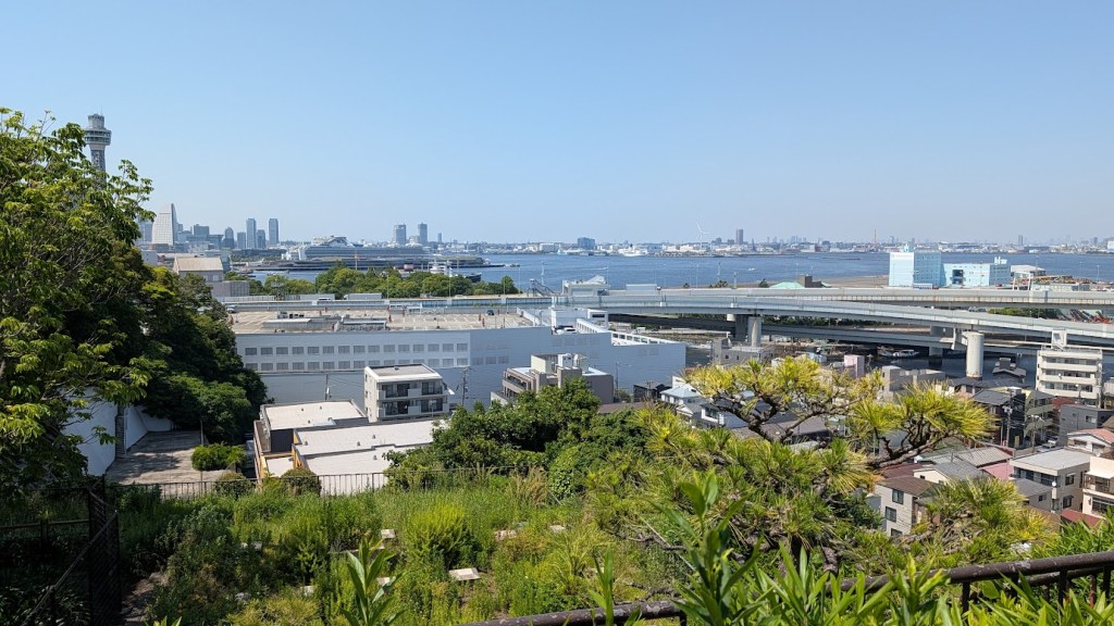 18.05.2026 – Yokohama: Edo, Kolonialviertel &&nbsp;Chinatown
